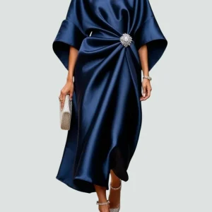 Coralyeth | Elegant Klänning