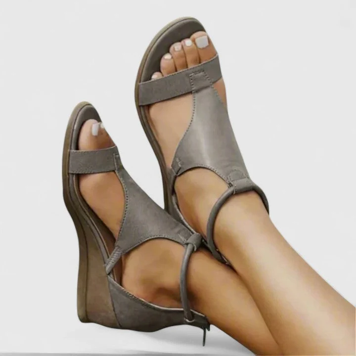 Ryzza | Ortopediska Sandaler - Bild 4
