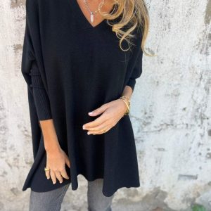 Koa | Elegant Tröja