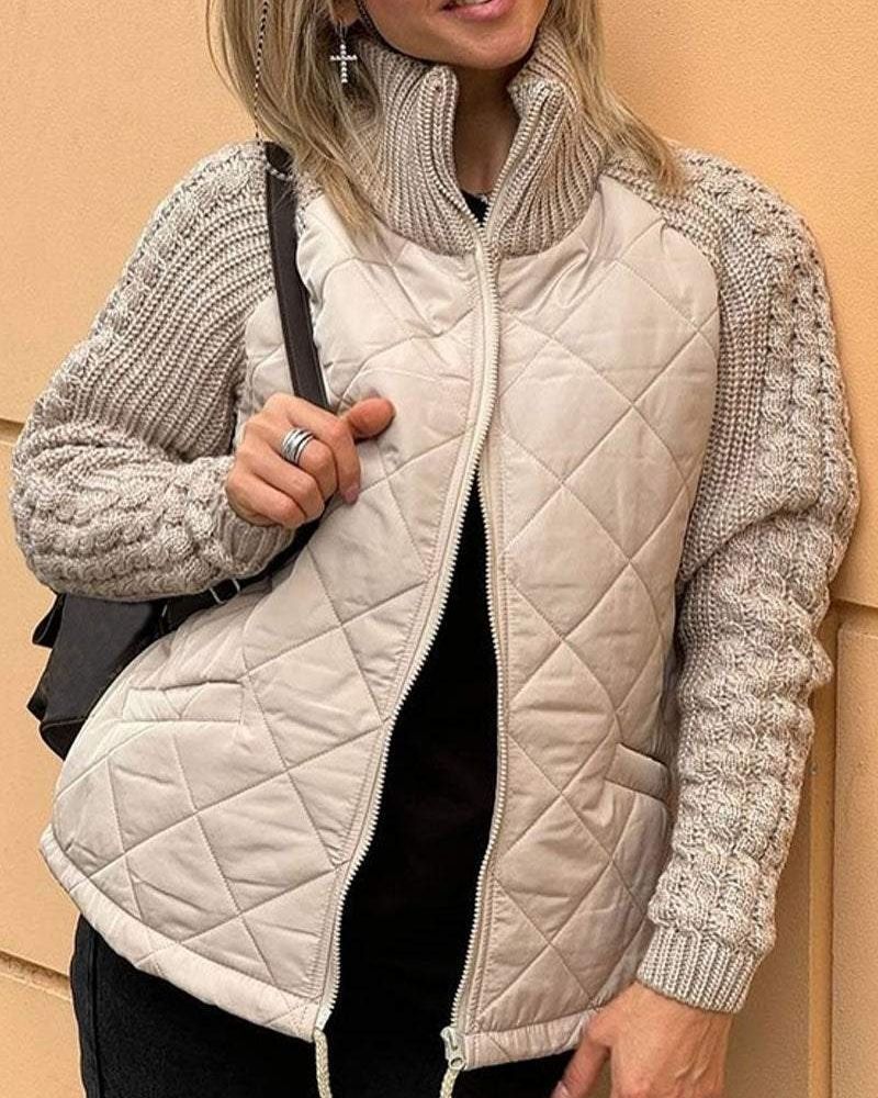Lir | Bekväm Jacka - Bild 2