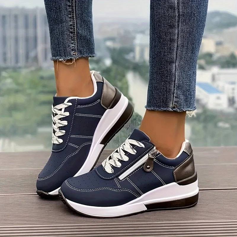 Avalance | Messa Ortopediska Sneakers - Bild 2