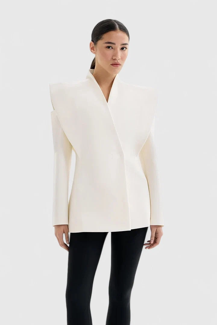 Valeria | Elegant Blazer - Bild 2