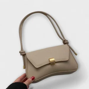 Claire | Kvinnors Stiliga Axelväskdesign