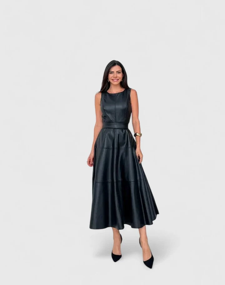 Rylie | Elegant Klänning