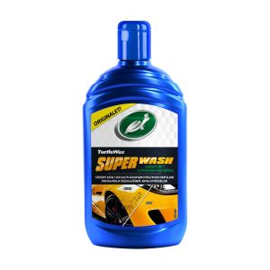 Turtle Wax Super Wash