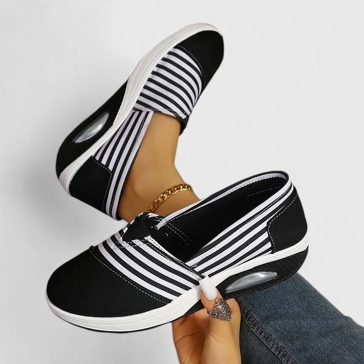 Julia | Ortopediska Sneakers - Bild 8