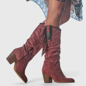 Megyn | Ortopediska Boots
