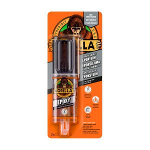 Gorilla Epoxy 25 ml
