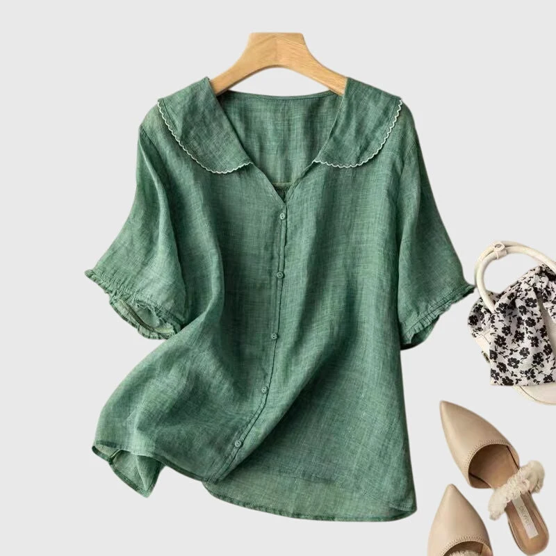 Adele | Elegant Blus