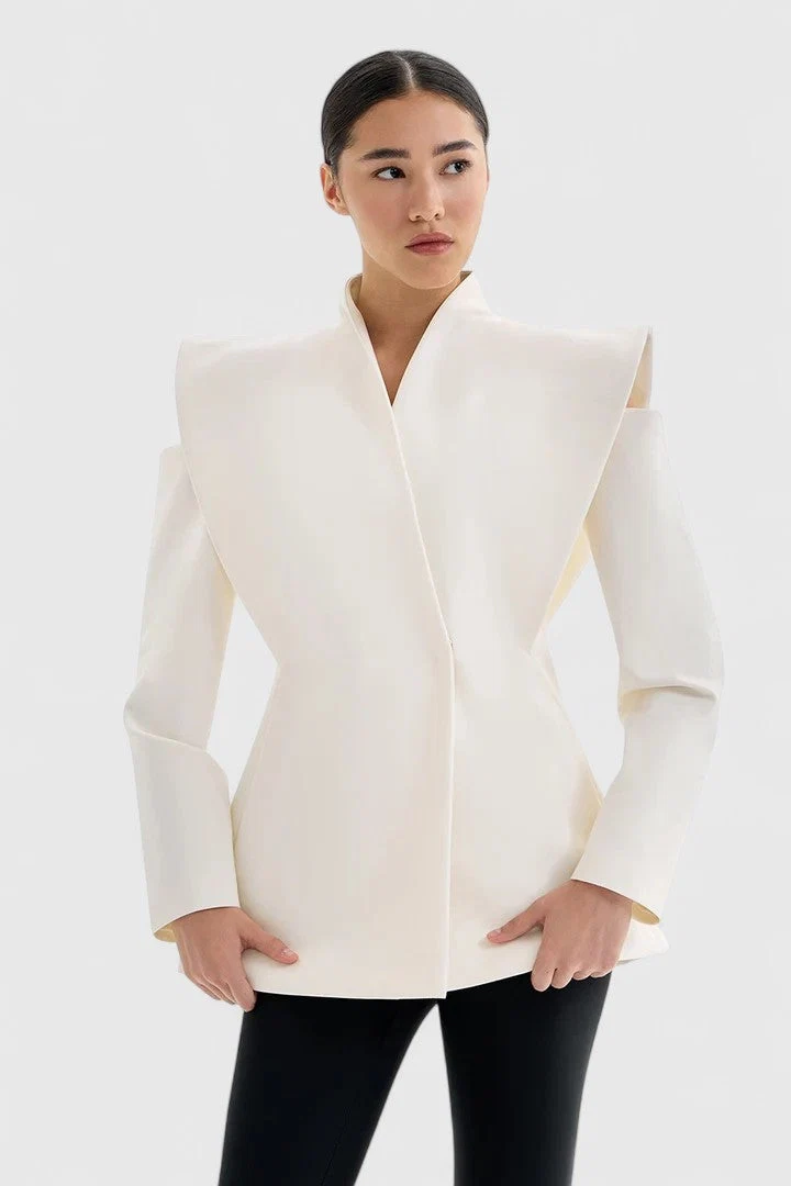 Valeria | Elegant Blazer - Bild 4