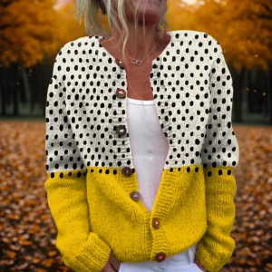 Adeline | Prickig Kofta