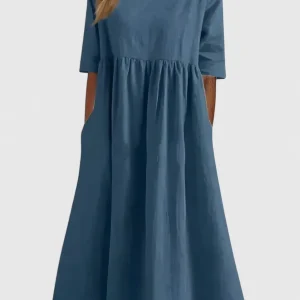 Cindy | Elegant Klänning