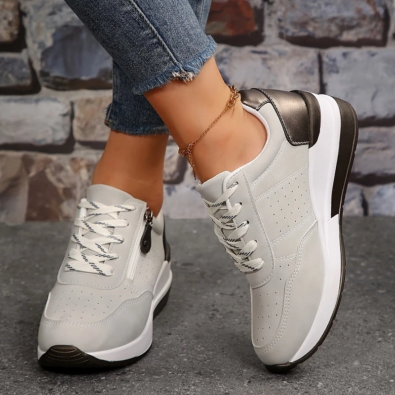 Avalance | Messa Ortopediska Sneakers - Bild 6