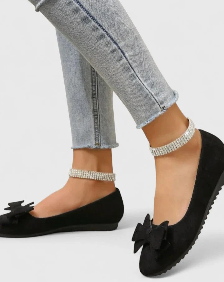 Vanessa | Ortopediska Sandaler - Bild 5