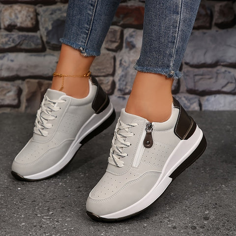Avalance | Messa Ortopediska Sneakers - Bild 9