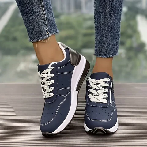 Avalance | Messa Ortopediska Sneakers - Bild 3