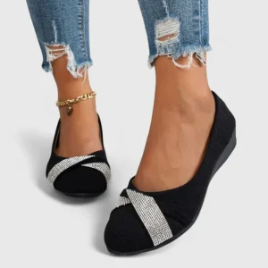Leigh | Ortopediska Skor