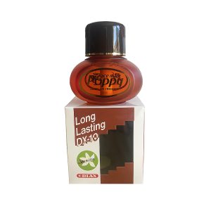 Poppy Vanilla