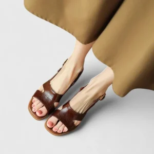 Eleonora | Sköna Sandaler