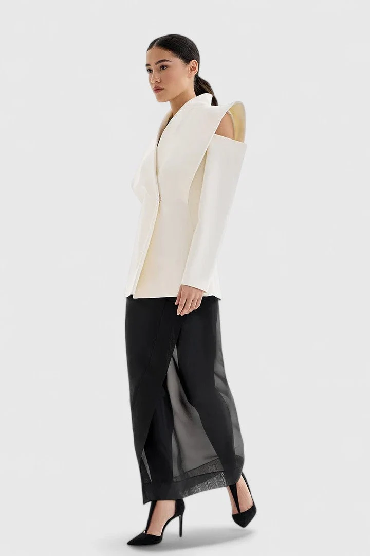 Valeria | Elegant Blazer - Bild 3