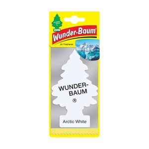 WUNDER-BAUM Arctic White