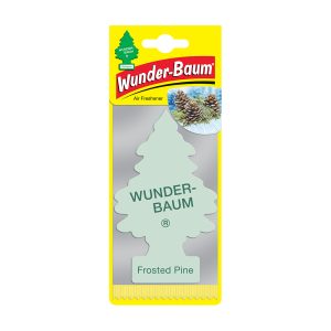 WUNDER-BAUM Frosted Pine