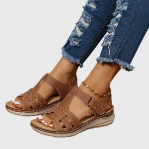 Dakota | Ortopediska Sandaler