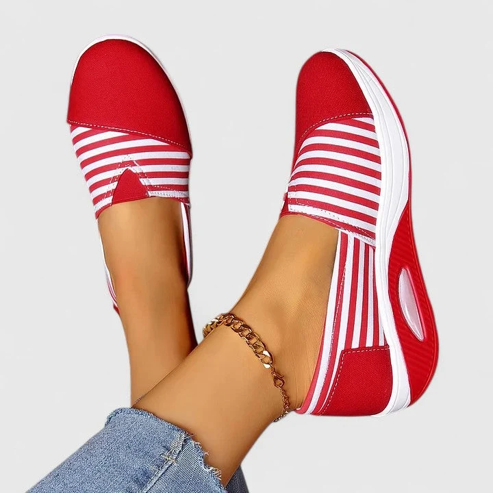 Julia | Ortopediska Sneakers - Bild 7