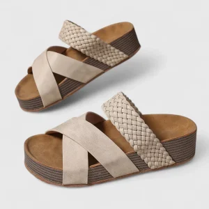 Danyzelle | Ortopediska Sandaler