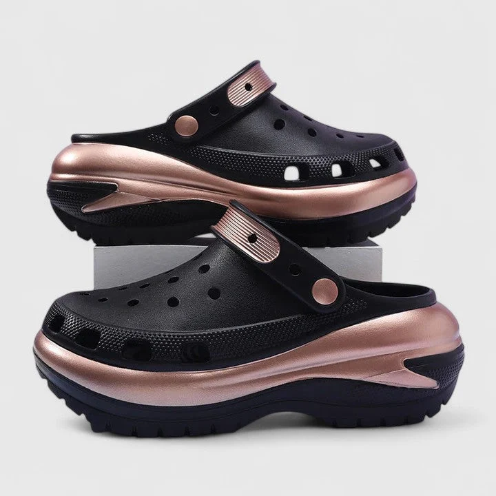 Bellisse | Ortopediska Sandaler - Bild 6