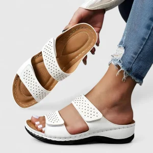 Karyssa | Ortopediska Sandaler