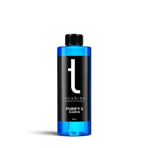 Tershine Purify S – Schampoo Gloss 500ml