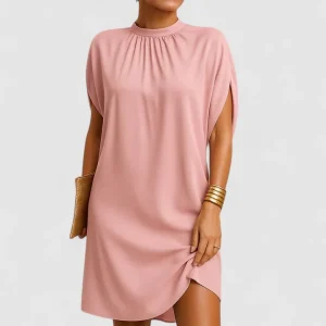 Larissa | Elegant Klänning