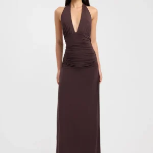 Serenya | Elegant Maxi Klänning