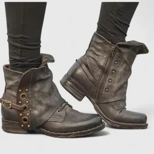 Mayzheen | Ortopediska Boots