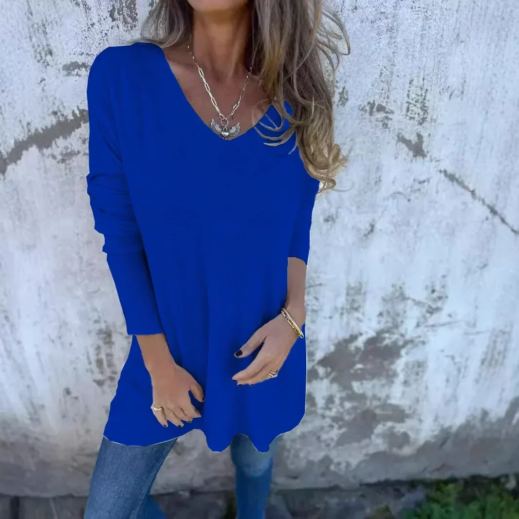 Jynae | Bekväm Topp - Bild 5