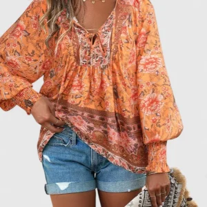 Renazianne | Elegant Topp