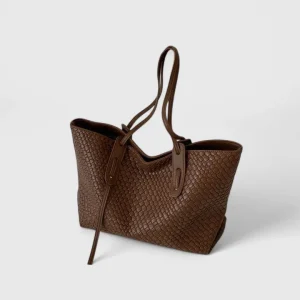 Sarenya | Elegant Shoppingväska