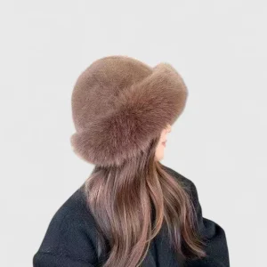 Alenyssa | Elegant Hatt