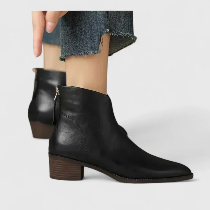 Lissie | Eleganta Stövlar