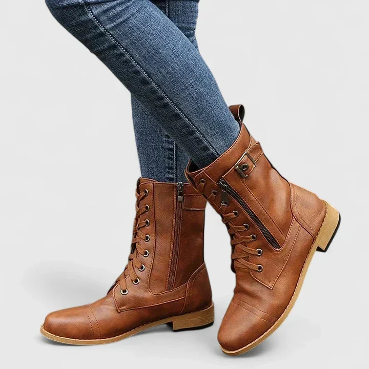 Karyssah | Ortopediska Boots - Bild 4