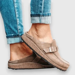 Faybia | Bekväma Sandaler