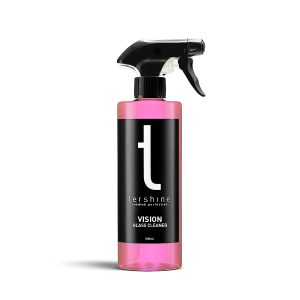 Tershine Vision+ – Glass Cleaner