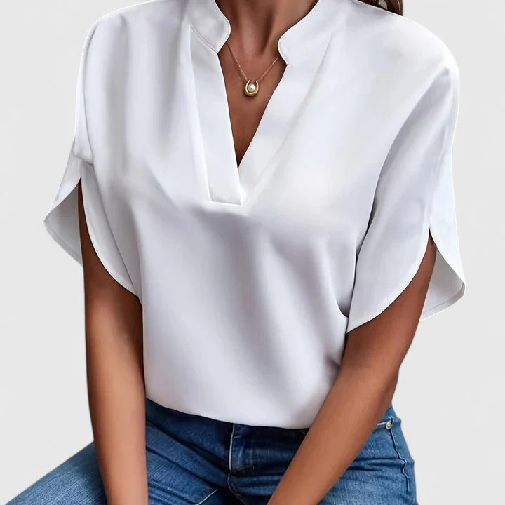 Klea | Elegant Blus - Bild 2