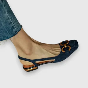 Demyra | Bekväma Sandaler