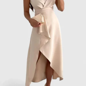 Jessa | Elegant Klänning