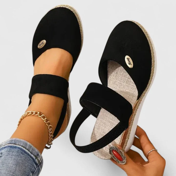 Maylien | Ortopediska Sandaler - Bild 5