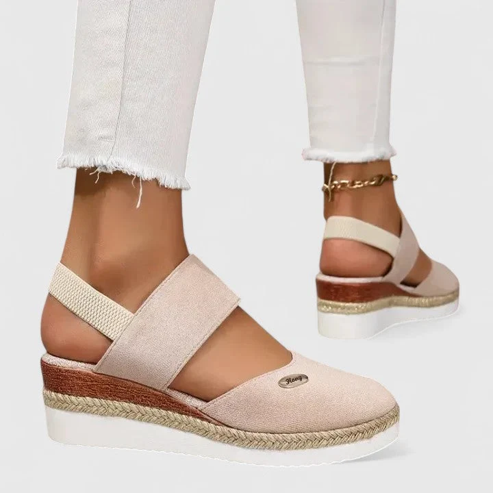 Maylien | Ortopediska Sandaler - Bild 9