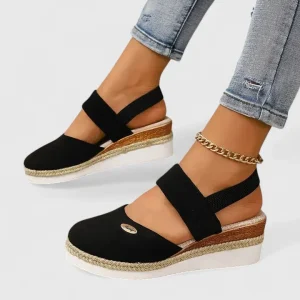 Maylien | Ortopediska Sandaler