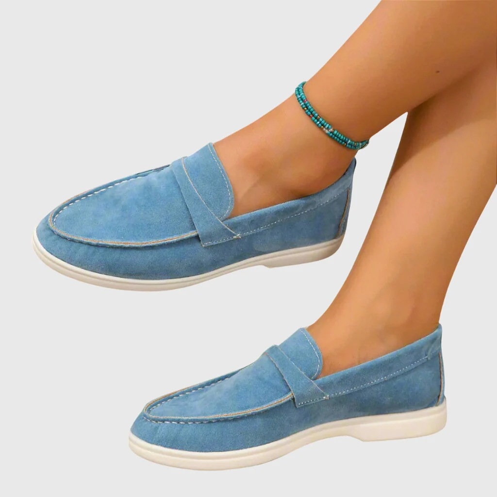 Molly | Ortopediska Loafers - Bild 6